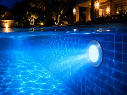 Nicheless vs. Niche Pool Lights: Pros, Cons and Installation Differences