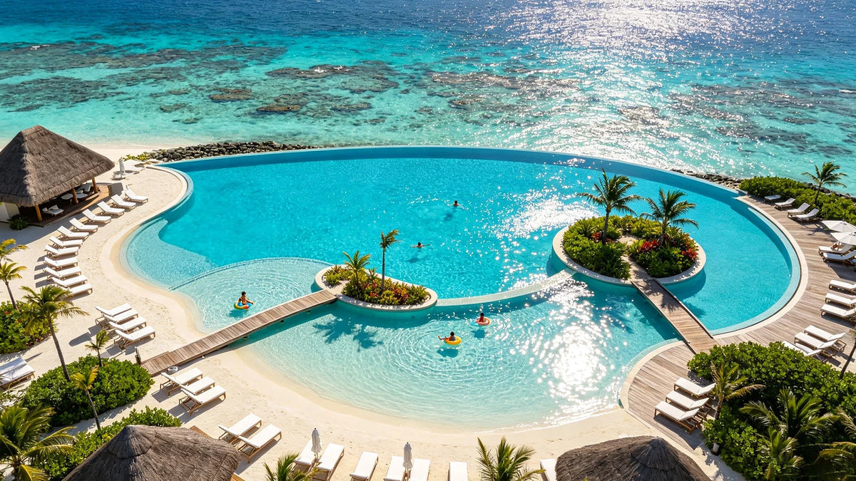 How to Choose a Commercial Swimming Pool Pump: The Complete B2B Buyer's Guide (2026)