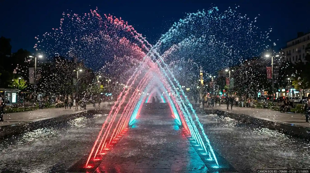 Fountain Project Risk Management: The 7 Most Common Mistakes in Commercial Water Feature Commissioning