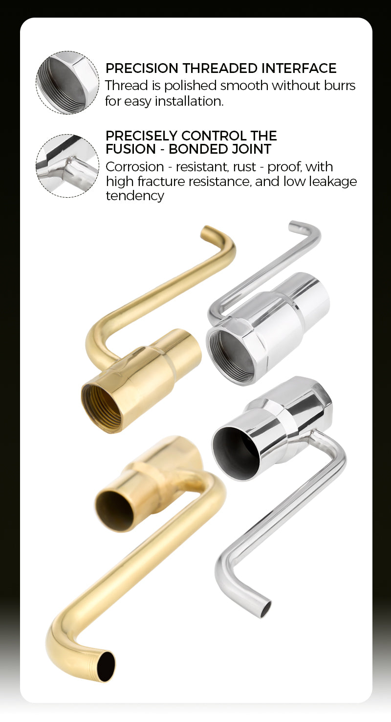CH & CHS Foam Jet Nozzles | Bubble Nozzle