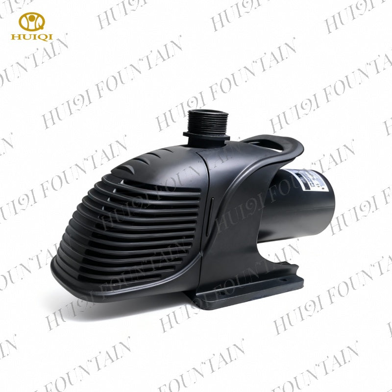 FQ Submersible Pump | Flexible Pond & Fountain Solution