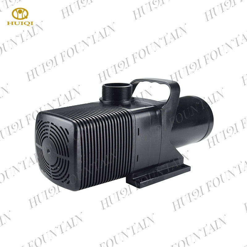 HQ-SP & SPB Multifunctional Submersible Pump | Advanced Filtration