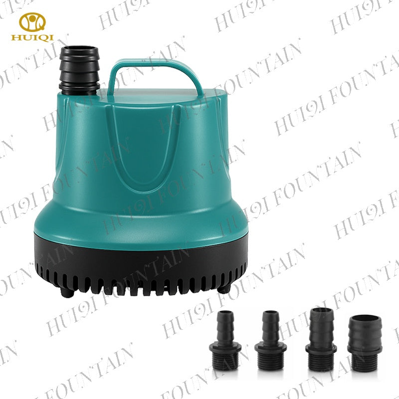 HQ-XB High-Flow Bottom Suction Pump