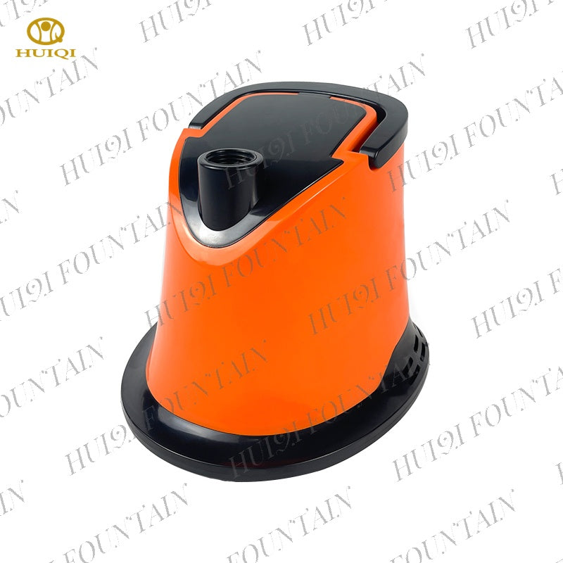 HQ-XH Low-Water-Level Bottom Suction Pump