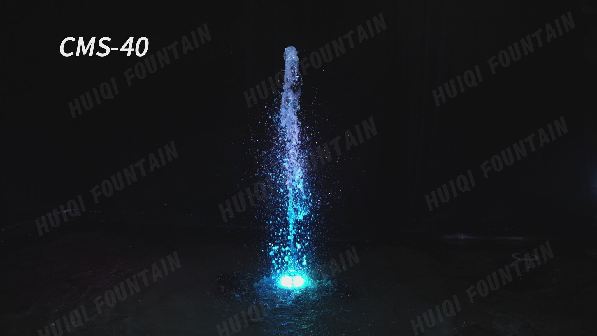 CMS Series Stainless steel Jade Columnar Vaporizing Nozzle