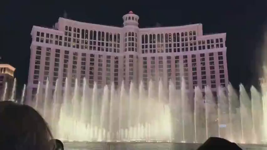 HuiQi Fountain