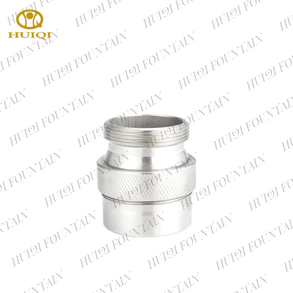 SK Series Universal Nozzle | Stainless Steel, Adjustable Direction Nozzle