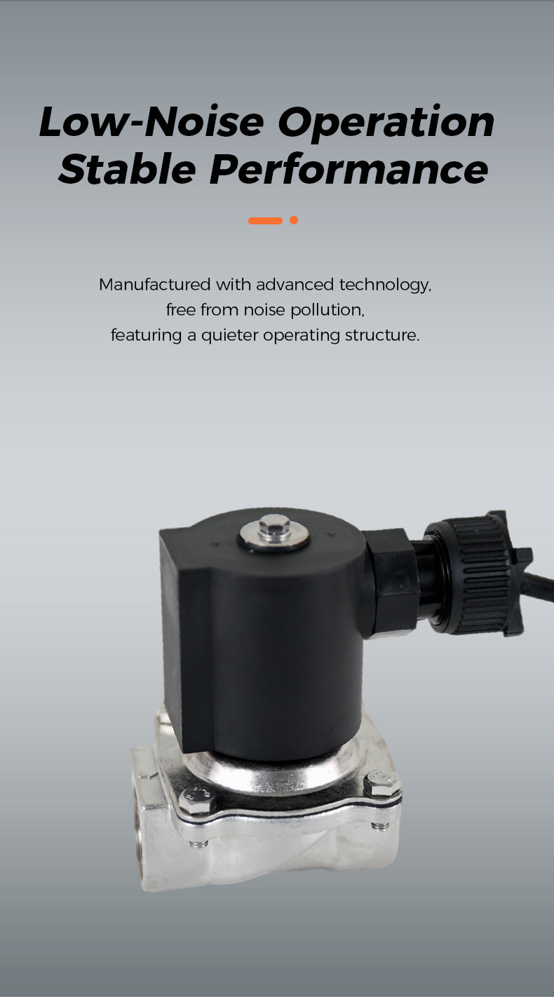 Low-Noise Operation Stable Performance Manufactured with advanced technology. free from noise pollution. featuring a quieter operating structure.